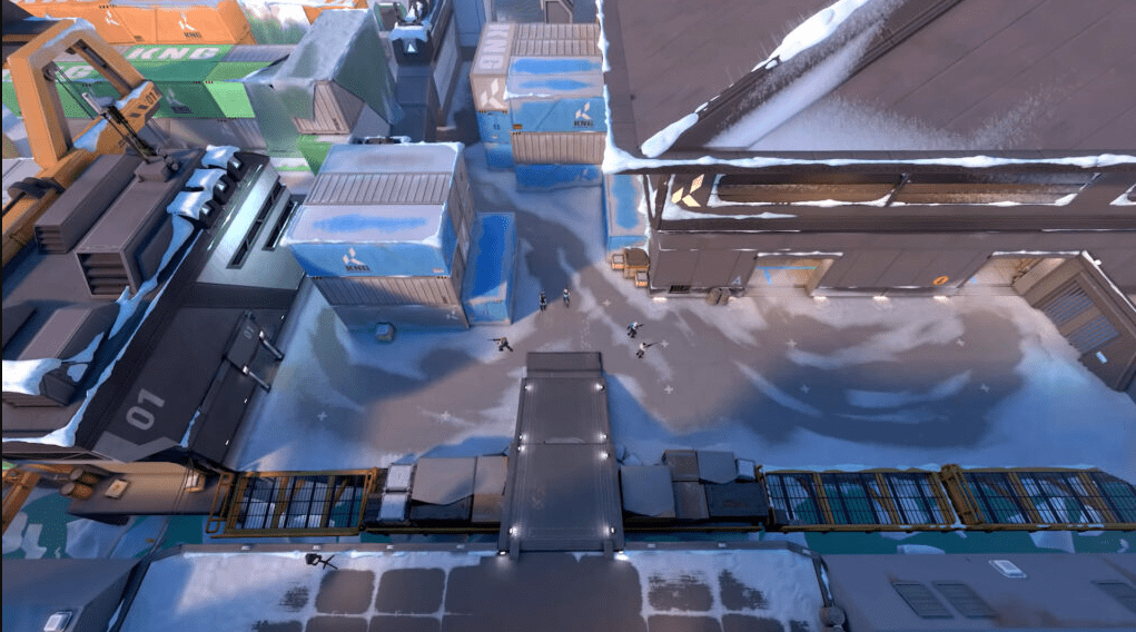 Top Icebox Initiators to Dominate the Map