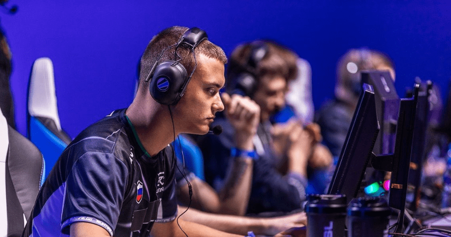 9Pandas se clasifica para el Major de CS2