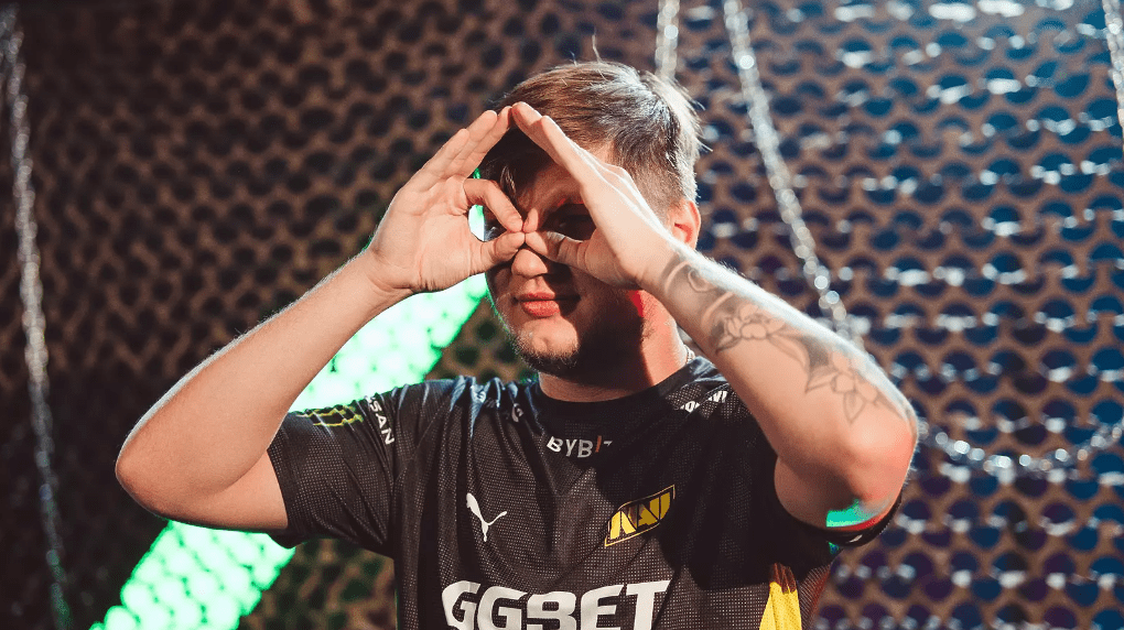 S1mples Falcons-Gehalt erreicht atemberaubende 1 Million Dollar pro Monat