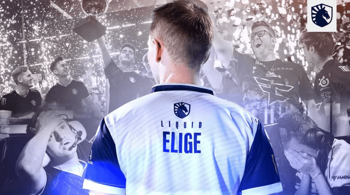 Team Liquid Signs Multi-Year Agreement with Sui to Develop Loyalty Platform