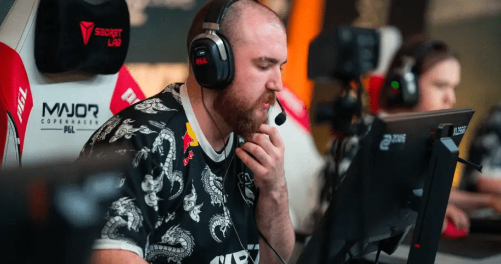 Wie kan het opnemen tegen het onbetwiste Team Spirit? Review van de playoffs PGL Major Copenhagen 2024