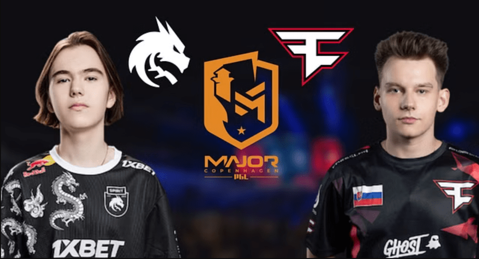 Karrigan schickt Spirit in Vorbereitung auf das nächste CS2 Major