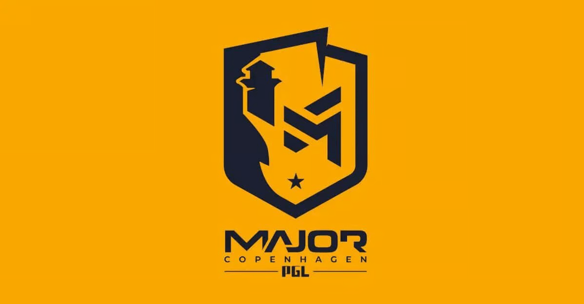 PGL Major Copenhague 2024: Participantes, estructura, calendario