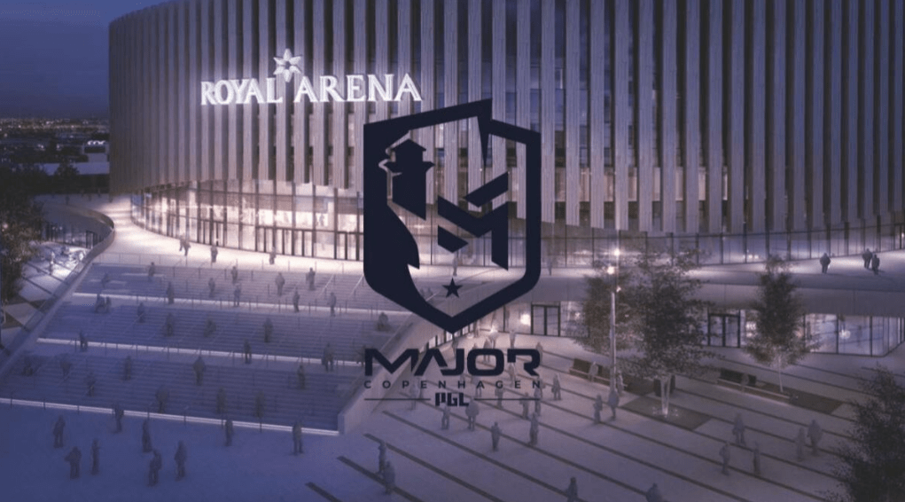 Review of the second gaming day of PGL Major Copenhagen 2024