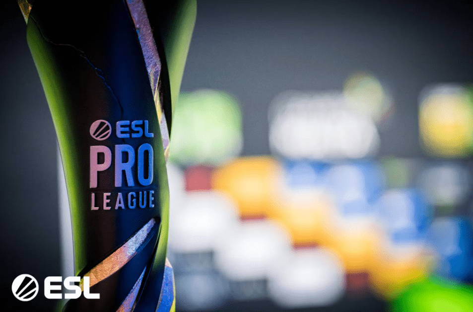 ESL Pro League S19 Commences – Structure, Contestants, Rewards