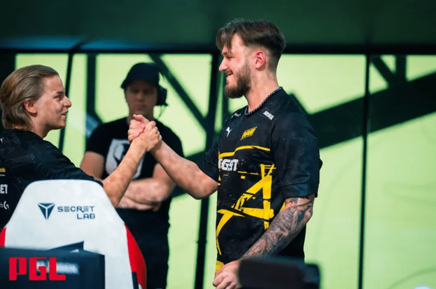 Justinas “jL” Lekavicius became MVP of PGL Major Copenhagen 2024