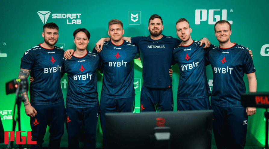 El exentrenador de Astralis, Trace, analiza la decisión táctica de G2 de preservar la AWP