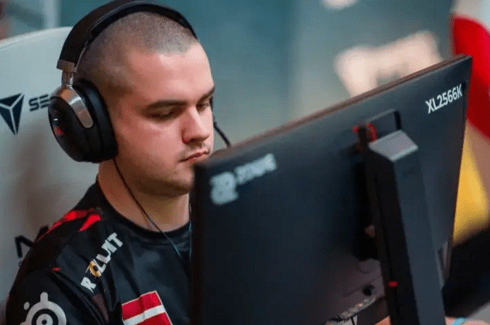 Broky blev MVP for IEM Chengdu