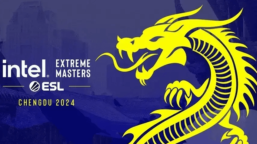 IEM Chengdu 2024 토너먼트, 중국 CS2 이벤트 중 최고 인기 기록