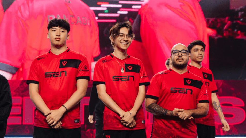 LOUD fans threaten to kill Sentinels player