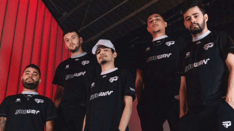 paiN Gaming、Global Esports Tour Rio 2024でセミファイナル進出
