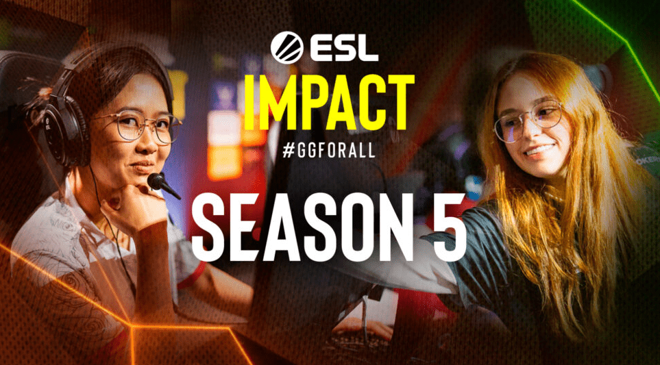 ESL Impact League 시즌 5 리뷰