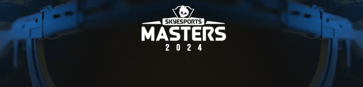 Skyesports Masters 2024 대진표 공개 예정