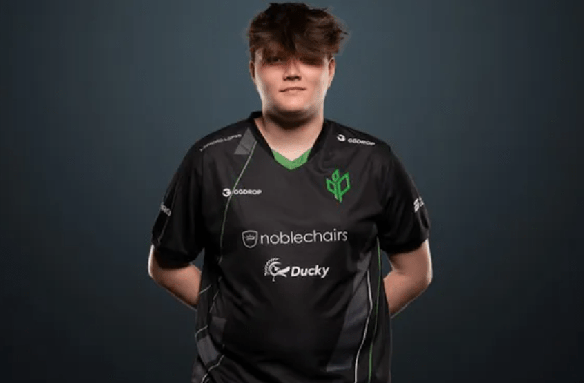 Hälsningar från Sashi Esport: Vi välkomnar tillägget av Emil “sL1m3” Stolz och meddelar ändringar i laget