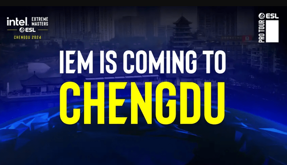 Major 이후 첫 이벤트 리뷰: IEM Chengdu 2024