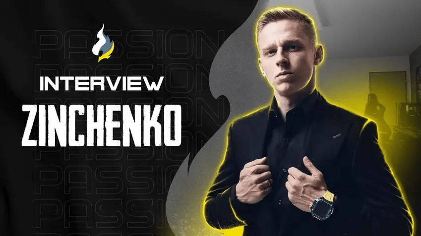 Passion UA’s ambitiøse gennembrud: Arsenal-stjernens vision om esportsdominans