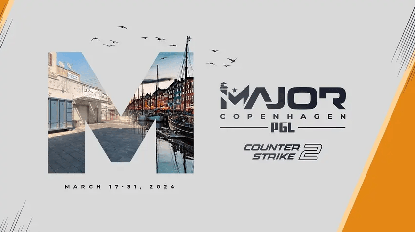 CSGOEmpire biedt excuses aan voor annulering van PGL Major Copenhagen