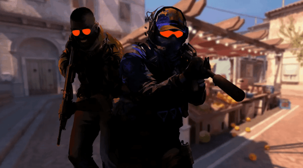 Counter-Strike-Gameplay-Szene