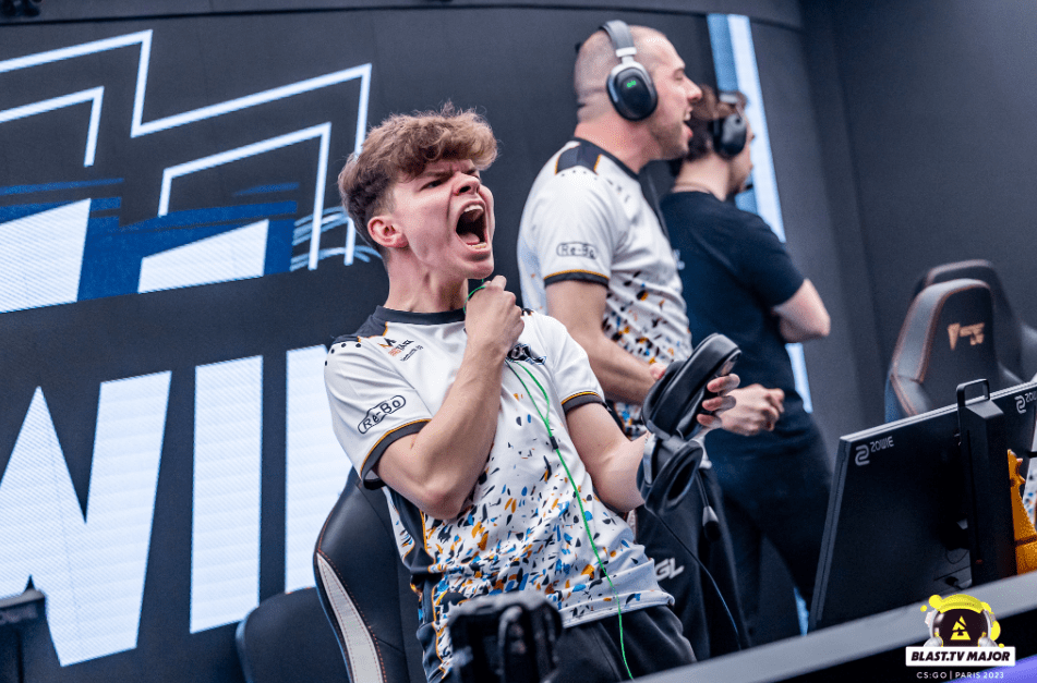 GamerLegion verlängert Partnerschaft mit ash