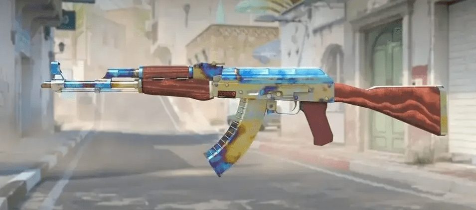 Valve stoppt illegales Erlangen von Skins in CS2: Konten im Wert von 300.000 $ werden gesperrt