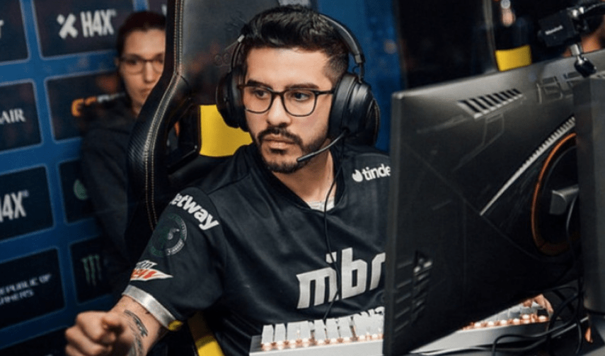 Coldzera overvejer et skifte til RED Canids