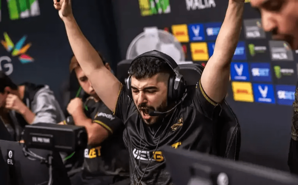 Maj3r foreslår at tilføje Dust 2, Cache, Train og Cobblestone til det udvidede kortudvalg