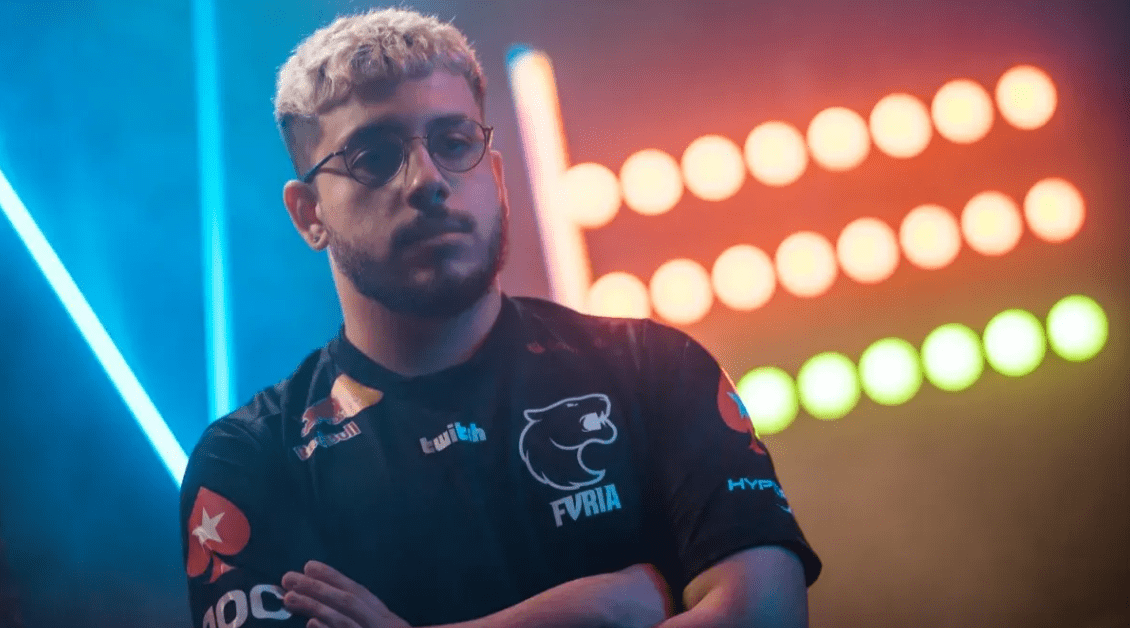 Liquid Emerges Victorious Against FURIA in an Exciting ESL Pro League Match