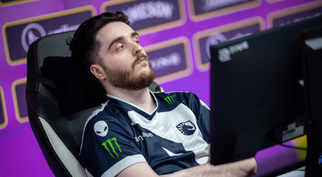 NAF: “Selvom Dust2 ikke er mit foretrukne map, ville det være sjovt at spille teamplay på det”