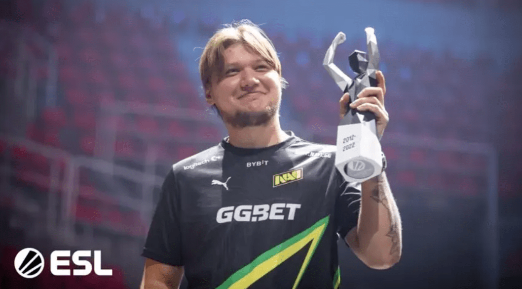 s1mple: „Ich habe mich über einen Monat nicht mit Counter-Strike beschäftigt.“