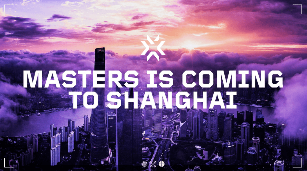 The European Region’s Participants for VCT 2024: Masters Shanghai Have Been Finalized