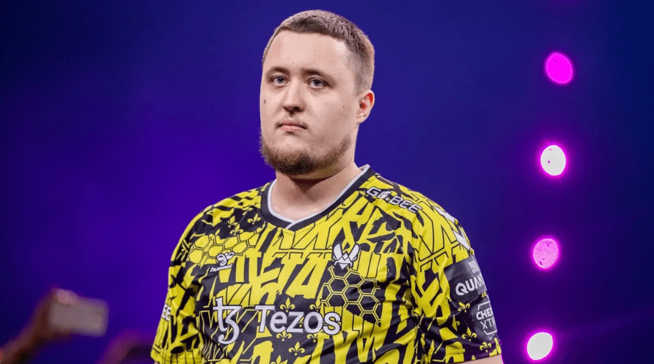 ESL Pro League 시즌 19 TOP 10 활약 선수