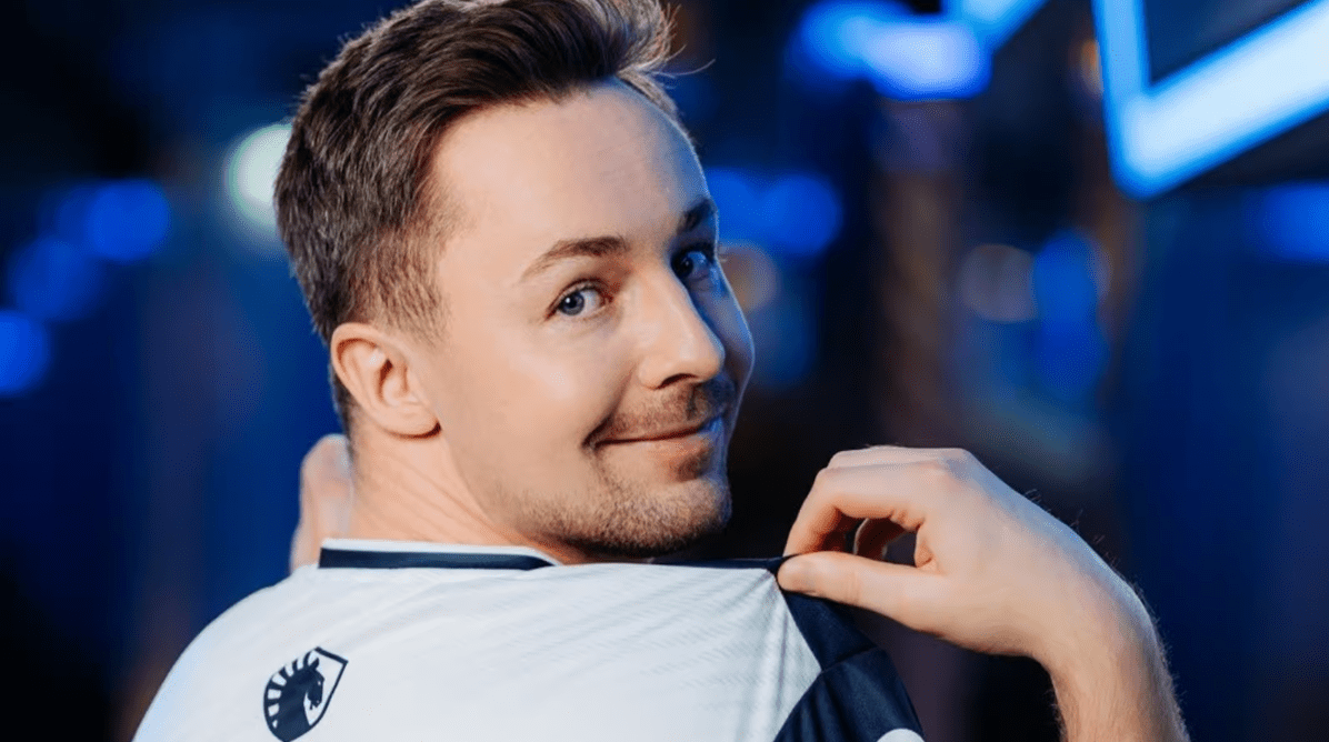 Geruchten: CadiaN verlaat mogelijk Team Liquid