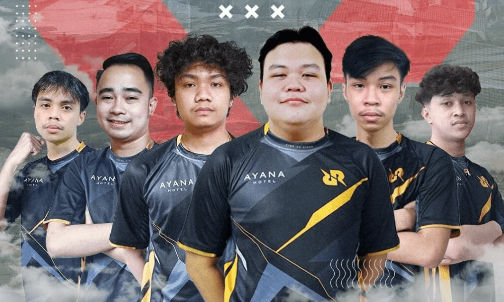 Rex Regum Qeon announces the signing of Monyet from Paper Rex