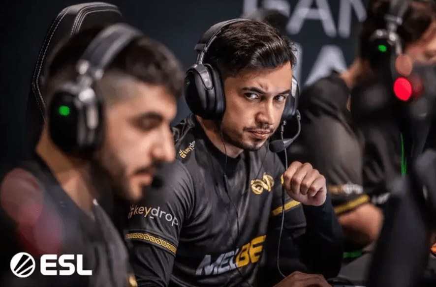 Eternal Fire besiegt GamerLegion und tritt gegen Liquid bei den CCT Global Finals 2024 an