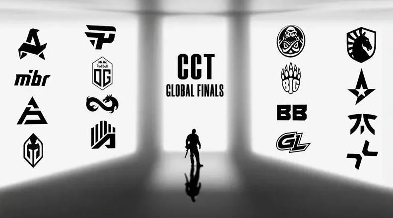 CCT Global Finals 2024: 시청자 통계