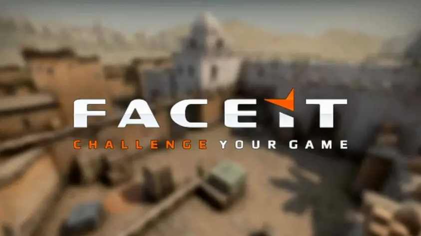 FACEIT recibe críticas por sus confusas decisiones al banear a un jugador ruso de CS2