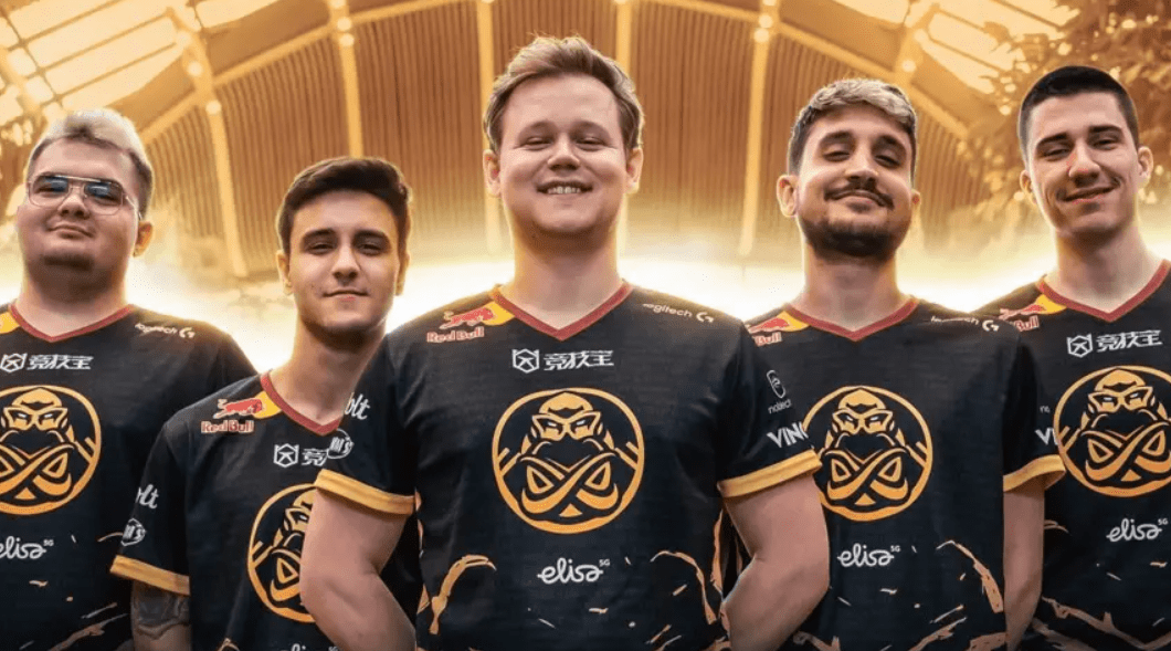 AstralisとENCE、アブダビで開催されるYaLLa Compass 2024への招待を受諾