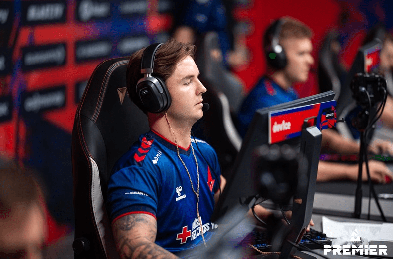Astralis en ENCE kregen uitnodigingen voor deelname aan YaLLa Compass 2024 in Abu Dhabi