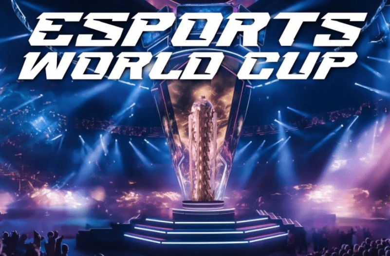 Esports World Cup Foundation har udvalgt 30 hold til klubstøtte