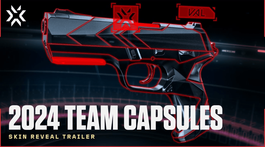 Online, the initial glimpses of skin designs from forthcoming Chinese team capsules have surfaced