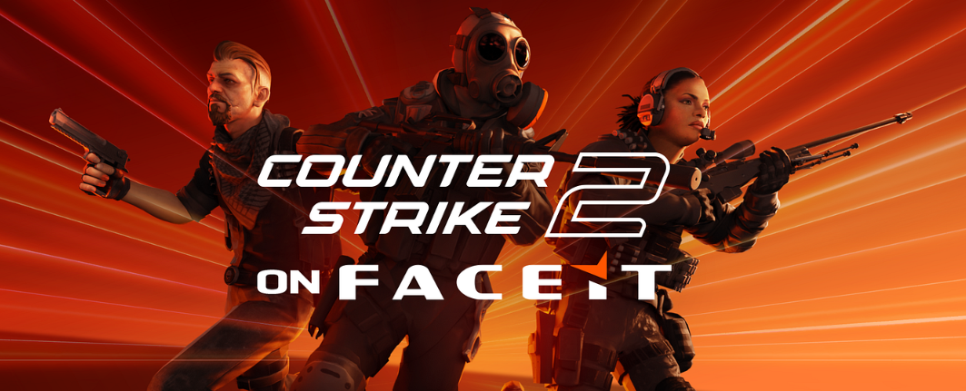 Nieuwe FACEIT-update introduceert bonus-ELO voor uitstekende prestaties van spelers