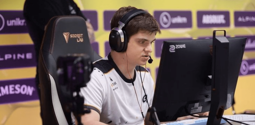 Rumeurs : une possible intégration d’Isak au roster des Ninjas in Pyjamas