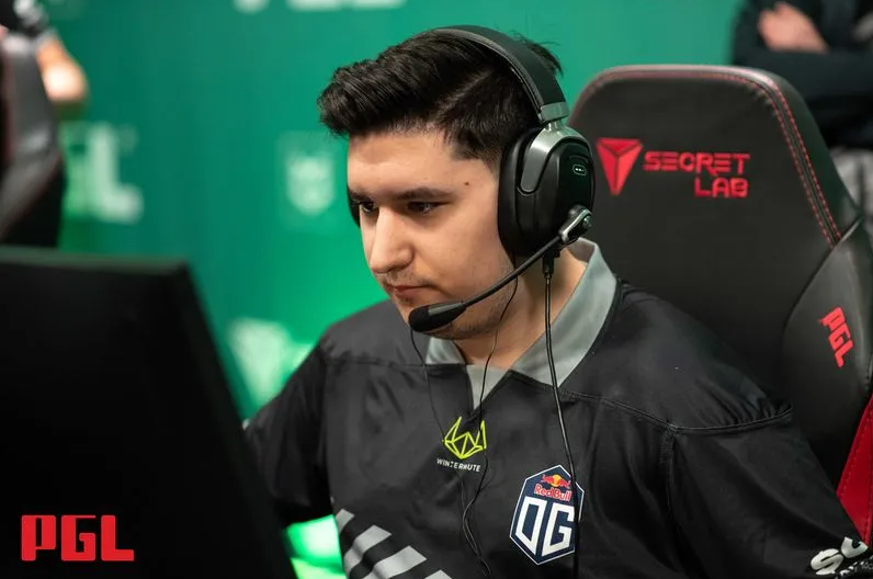 Nemanja nexa Isakovićs bemærkelsesværdige rejse fra G2 Esports til BLEED Esports