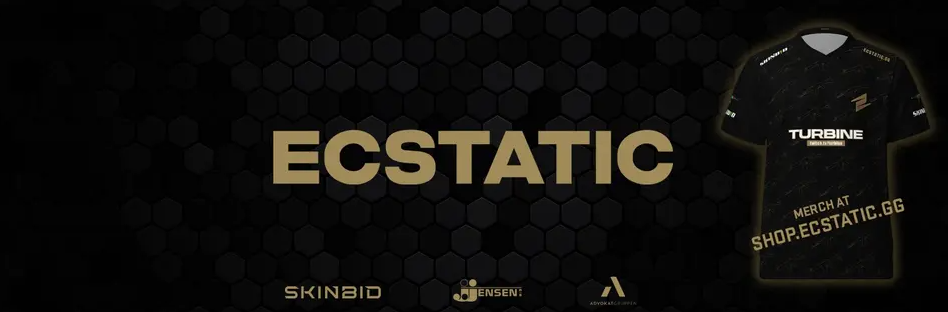 ECSTATIC consolide son effectif CS2 : n1Xen rejoint définitivement, Maze s'en va