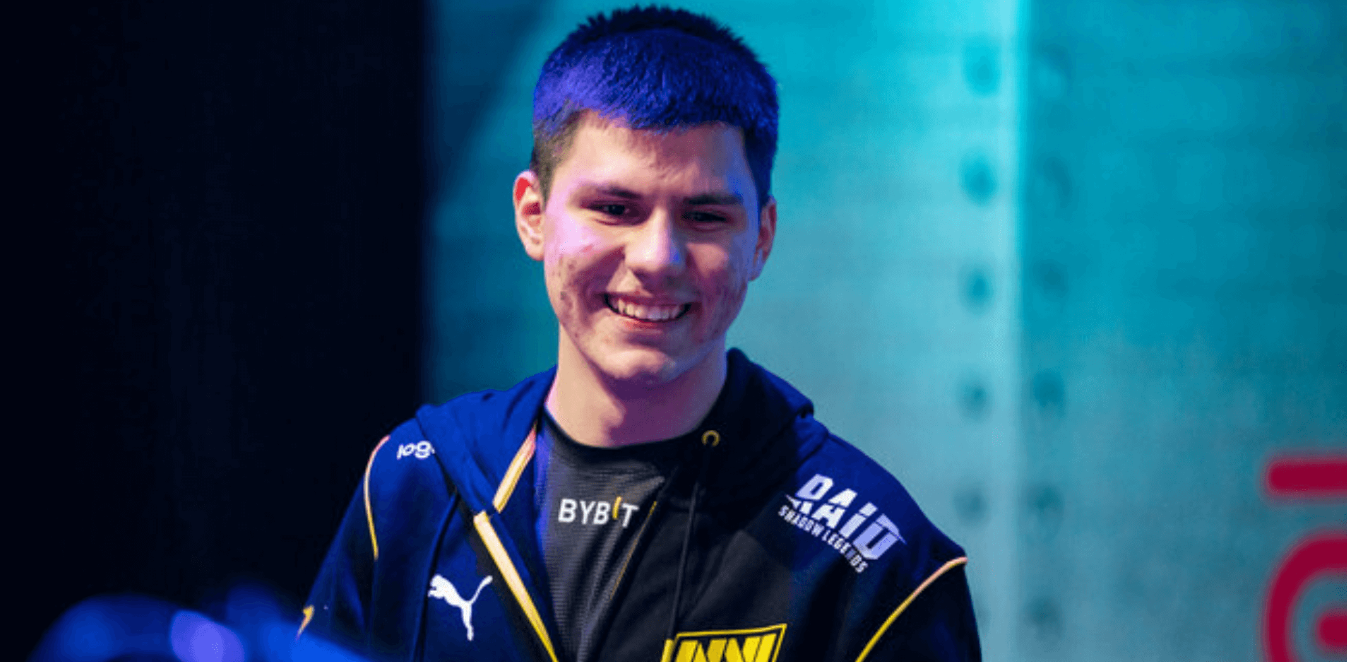 Natus Vincere beat FaZe Clan and advance to the semifinals of BLAST Premier Spring Finals