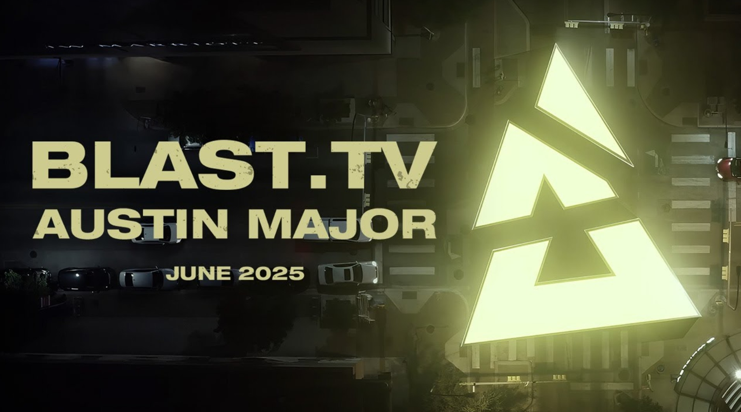 BLAST bringer stor Counter-Strike 2-turnering til USA