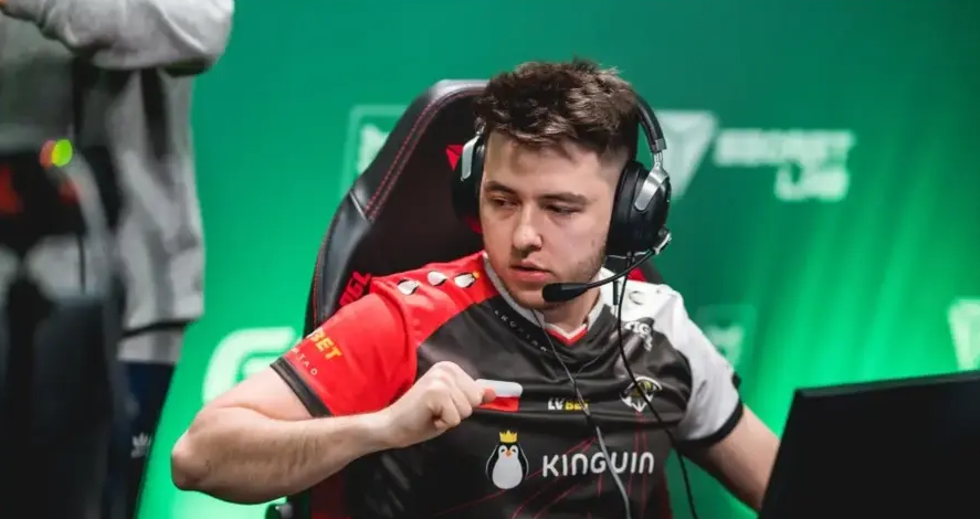 Team Secret a dissous son roster CS2