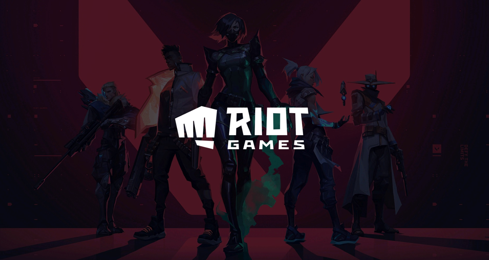 Riot Games plans to fix the bug with the trajectory display of picked-up weapons in patch 9.01