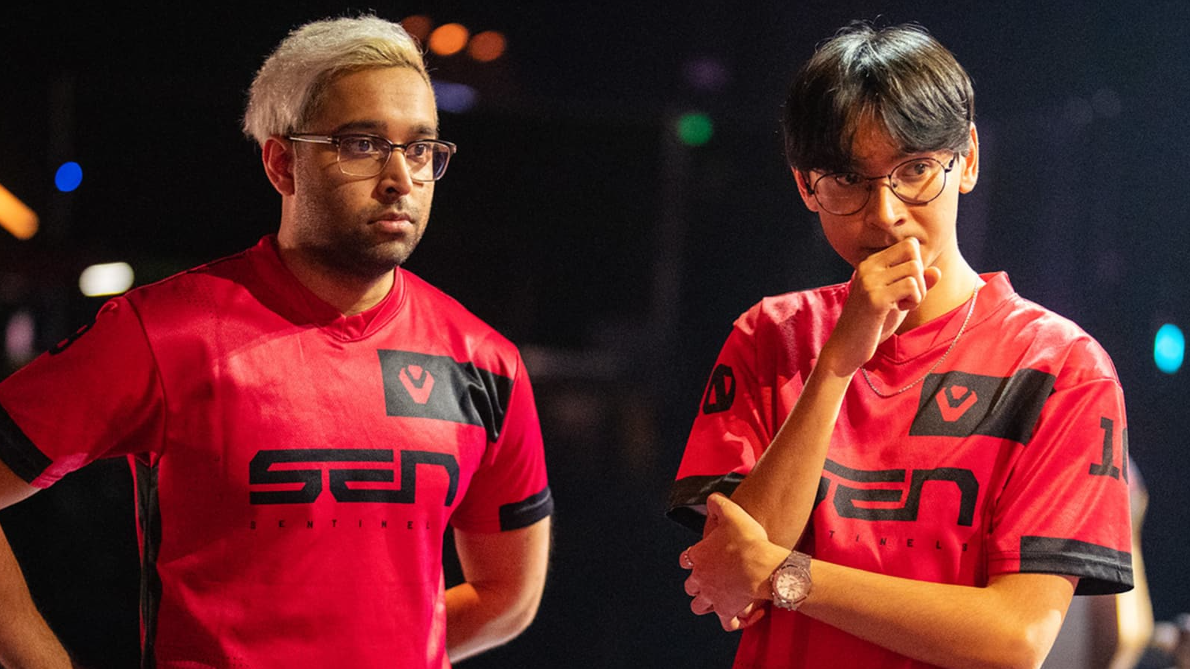 ShahZaMとpa1ntがVCT 2024: Americas League – Stage 2でMIBRのスタンドインとしてプレー