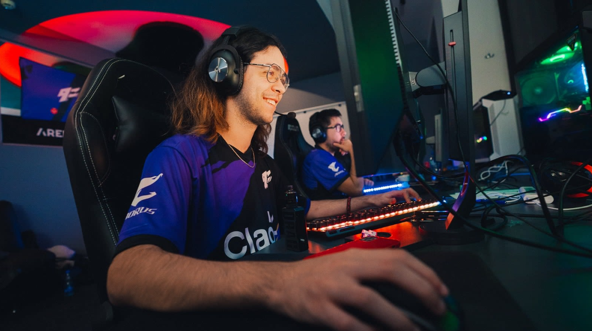 Team Imperial may face some unexpected changes during
